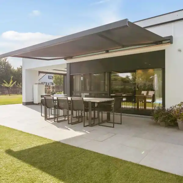 zonwering Wemeldinge